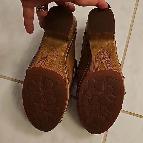 Korkease clogs - Picture 7 of 7